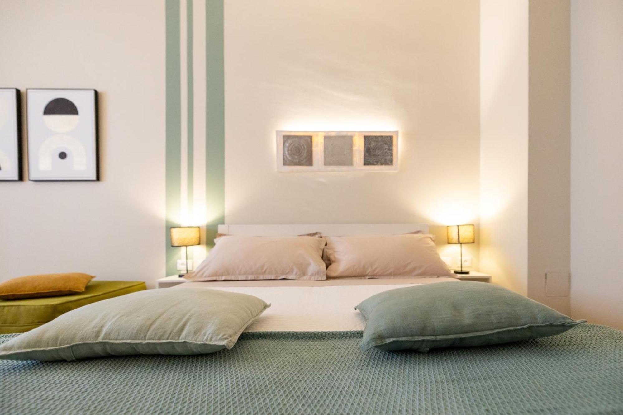 Here Apartment ตูริน ภายนอก รูปภาพ