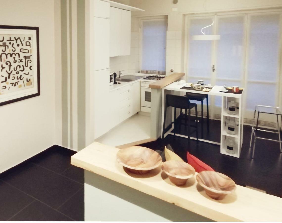 Here Apartment ตูริน ภายนอก รูปภาพ