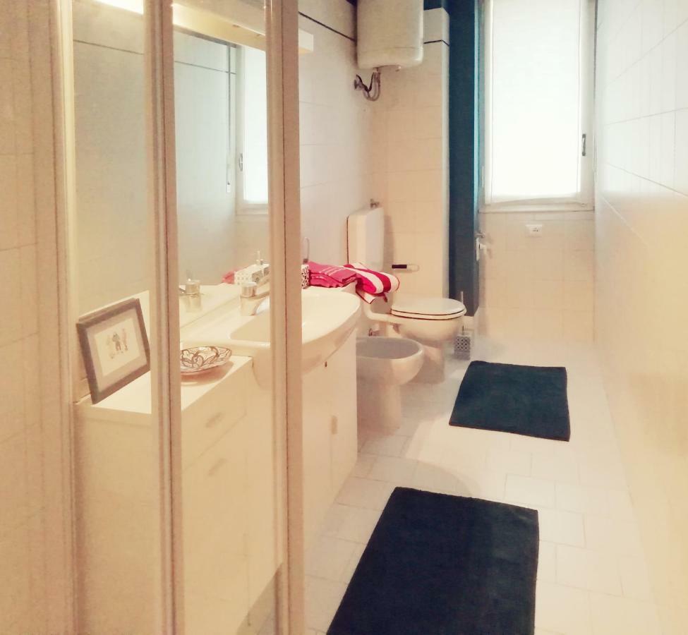 Here Apartment ตูริน ภายนอก รูปภาพ